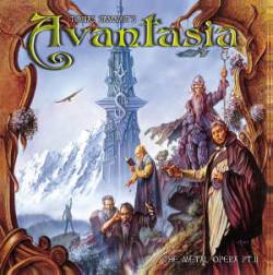 Avantasia : The Metal Opera Part II
